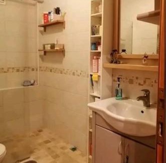 Kagithane Apartment | Family-Friendly Stay in Mecidiyeköy: Your Ideal Getaway
