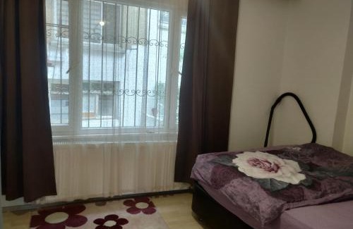 Kagithane Apartment | Family-Friendly Stay in Mecidiyeköy: Your Ideal Getaway