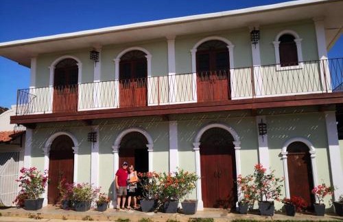 El Rompio House | Family-Friendly Casa Colonial en Parita with Kitchen Access