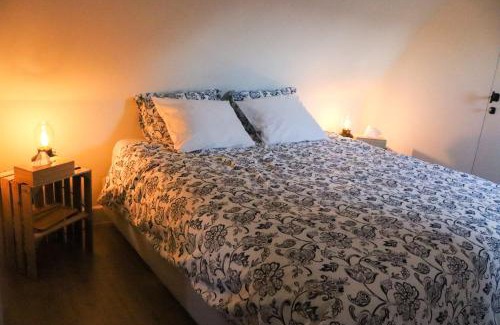 Erwetegem Bed & Breakfast | Guest Rated 10/10: Het Mezennest with Breakfast & Hot Tub