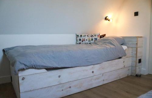 Erwetegem Bed & Breakfast | Guest Rated 10/10: Het Mezennest with Breakfast & Hot Tub