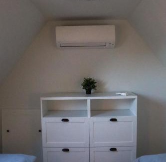 Erwetegem Bed & Breakfast | Guest Rated 10/10: Het Mezennest with Breakfast & Hot Tub