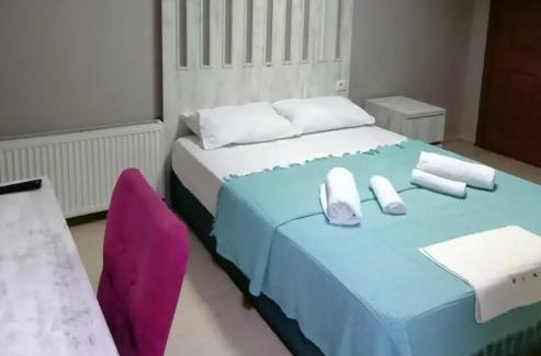 Suleymanpasa Apartment | Experience Tekirlife Hotel: Pet-Friendly with Ocean Views