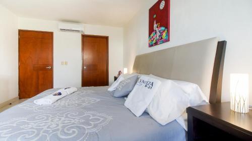Granjas del Marques House | Relax at Villa Azulita Acapulco Diamante with Pool & Ocean View
