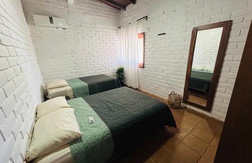 Santa Maria Tonameca Resort | Relax at Cabañas el Santuario with Ocean Views and Pool