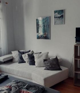 Westheim Hotel | Discover Esszimmer by F.Müller: Pet-Friendly Retreat