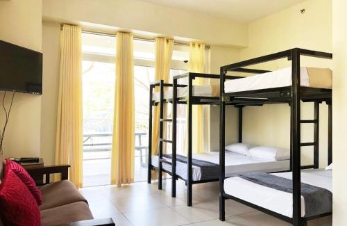 Nasugbu Apartment | Jacana 313B: Pet-Friendly Retreat at Pico de Loro Beach