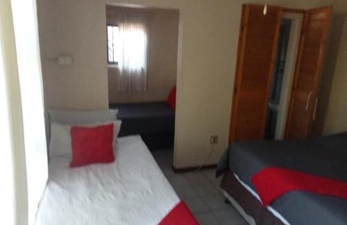 Empangeni House | Budget-Friendly Holy and Joy Guesthouse with Pool Access