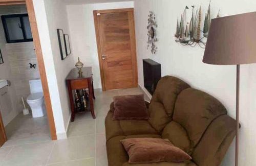 Renacimiento Apartment | Unwind in Paradise: 4-Star Hotel with Hot Tub & More