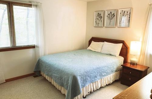 Huddleston House | Tranquil Lakefront Haven with Dock & Family-Friendly Amenities