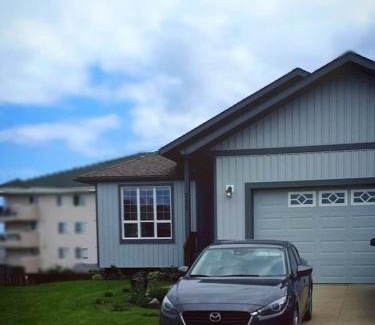 Cold Lake House | Cozy Cold Lake Retreat - Steps to Beach & Pet Friendly!