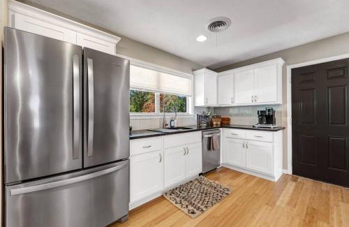 College Station Villa | Discover Family-Friendly Comfort at The Luxe of Nagle