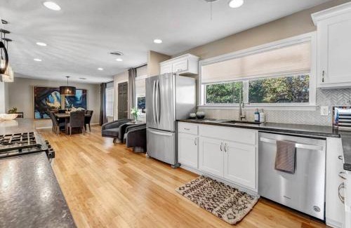 College Station Villa | Discover Family-Friendly Comfort at The Luxe of Nagle