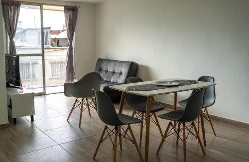 Luna Park Apartment | Cozy Apartment in the Heart of Eje Cafetero - 9/10 Rating