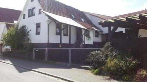 Hammelbach House | Comfortable Ferienhaus Pferdehof Hammelbach: Pet & Child Friendly