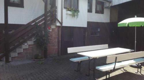 Hammelbach House | Comfortable Ferienhaus Pferdehof Hammelbach: Pet & Child Friendly