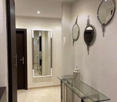 Bir El Djir Apartment | Family-Friendly Stay at Résidence Plaza for Memorable Getaways