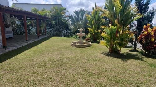 Yotoco House | Explore Lago Calima: Pet-Friendly Retreat with Pool & Breakfast