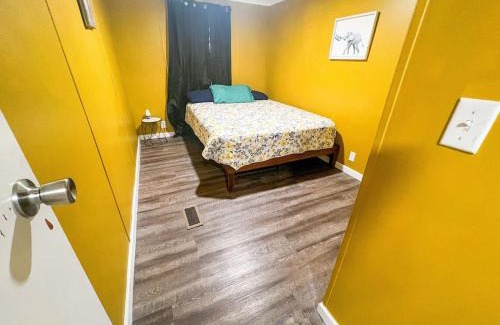 Crane Hill House | Pet-Friendly Lakefront Getaway at Crooked Creek Retreat