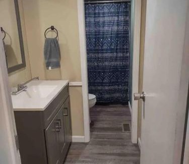 Crane Hill House | Pet-Friendly Lakefront Getaway at Crooked Creek Retreat