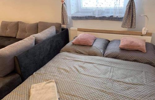 Bela pod Pradedem Apartment | Cozy Apartmán Vyhlídka: Pet & Child Friendly Retreat
