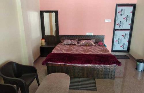 Sonkach Hotel | Budget-Friendly Stay at OYO Aashirwad Rishot