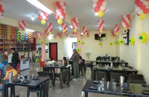 Sonkach Hotel | Budget-Friendly Stay at OYO Aashirwad Rishot
