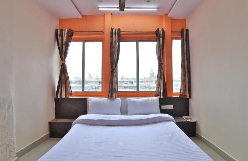 Mahesana Hotel | Budget-Friendly Stay at SPOT ON Hotel Liva with Breakfast