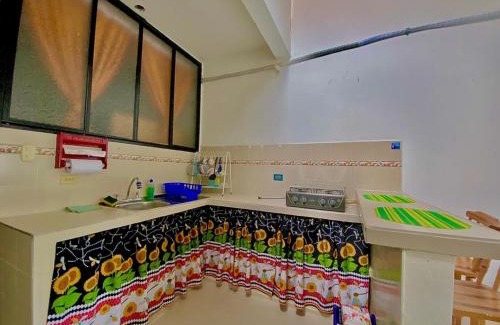 Arauca Apartment | Budget-Friendly Retreat at Resting Arauca for Families