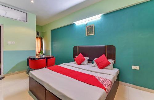 Village Hokra Hotel | Budget-Friendly Stay at OYO Hotel Pdm with Breakfast