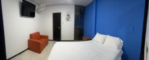 Leticia House | Discover CASA GOMEZ: Family and Pet Friendly Escape