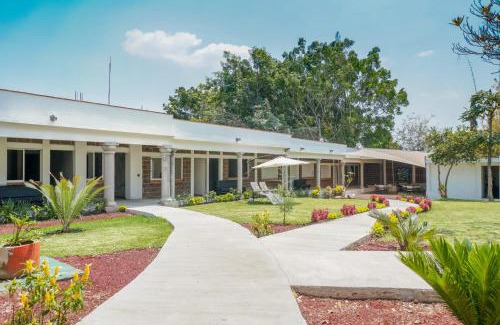 Jiutepec Hotel | Highly Rated HostPal Hotel in Lomas de Jiutepec