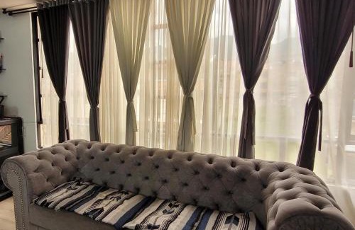 Zipaquira House | Family Room in Zipaquira's Prime Neighborhood - Top Rated