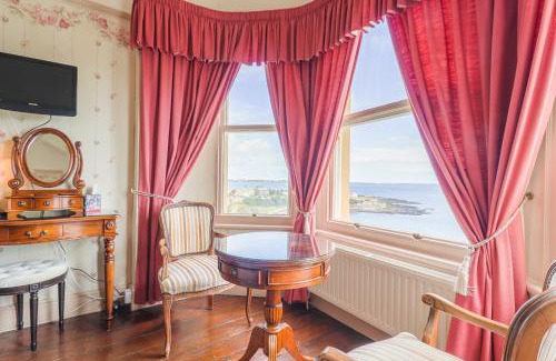 Port St Mary Bed & Breakfast | Aaron House