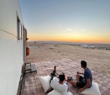 Yeruham Other | Family-Friendly Cassiopeia: A Desert Adventure Awaits