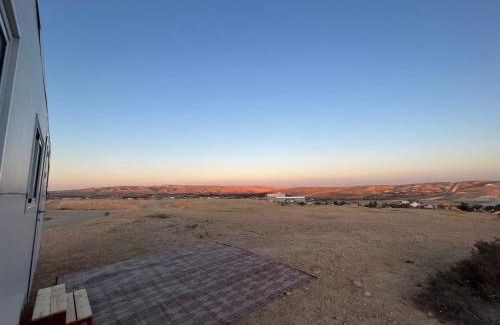 Yeruham Other | Family-Friendly Cassiopeia: A Desert Adventure Awaits