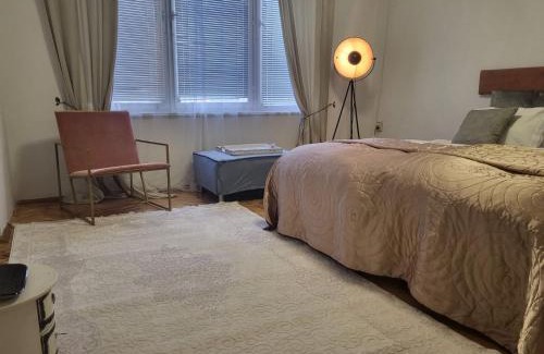 Pazardzhik Province Apartment | Charming Luxury Apartment - Guest Rated 10/10 & Child Friendly