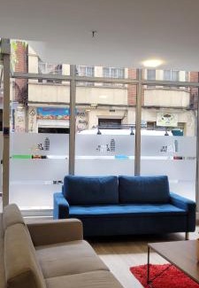 La Candelaria Apartment | Explore Torre Acqua: Cozy Loft in Bogotá's Historic Center