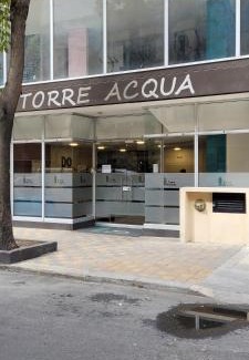 La Candelaria Apartment | Explore Torre Acqua: Cozy Loft in Bogotá's Historic Center