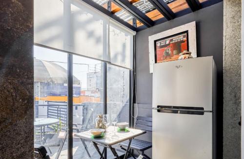 Puebla Apartment | Prime HostPal Puebla Centro for Business and Leisure Travelers