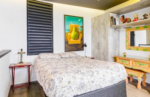 Puebla Apartment | Prime HostPal Puebla Centro for Business and Leisure Travelers