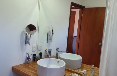 Villa Serrana House | Experience Aroma Serrana: Family-Friendly Getaway