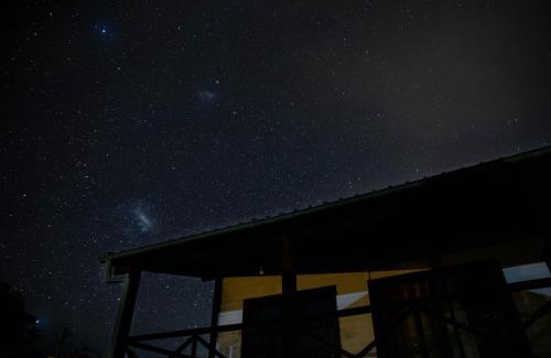Villa Serrana House | Experience Aroma Serrana: Family-Friendly Getaway