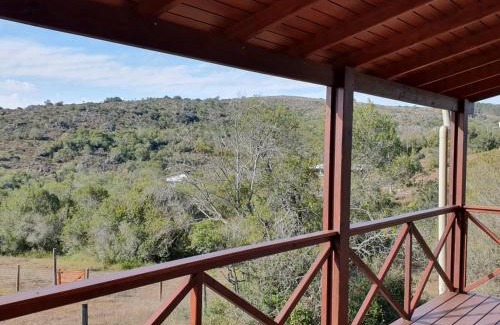 Villa Serrana House | Experience Aroma Serrana: Family-Friendly Getaway