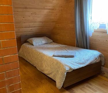 Idena Other | Experience Comfort at Kempings Pērles with Hot Tub Amenities