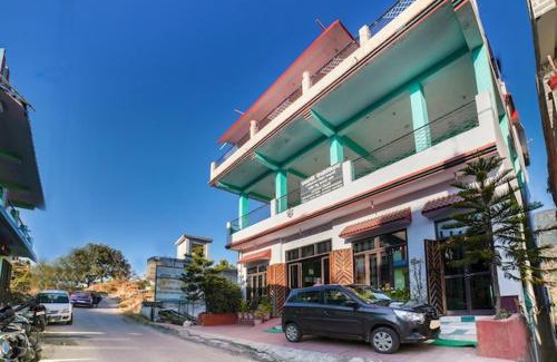 Ranikhet House | Comfortable Ganpati Homestay: Pet and Child Friendly Retreat