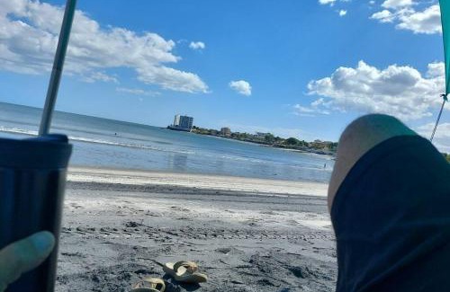 Nueva Gorgona Apartment | Relax at Coronado Breezes: 4-Star Ocean View Oasis
