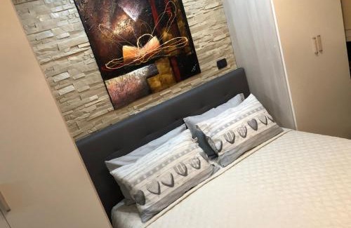 San Marco Argentano Apartment | Budget-Friendly Royal Apartment with Child-Friendly Amenities