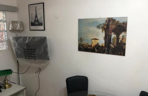 San Marco Argentano Apartment | Budget-Friendly Royal Apartment with Child-Friendly Amenities