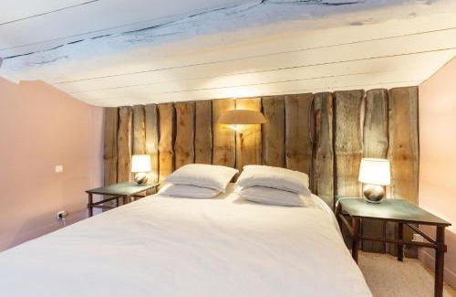 Lussan House | Experience Tranquility at Oppida with Private Pool Access